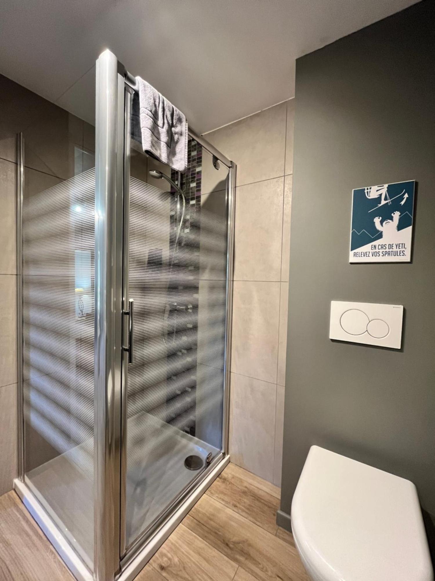Apartment Le Des Eulets