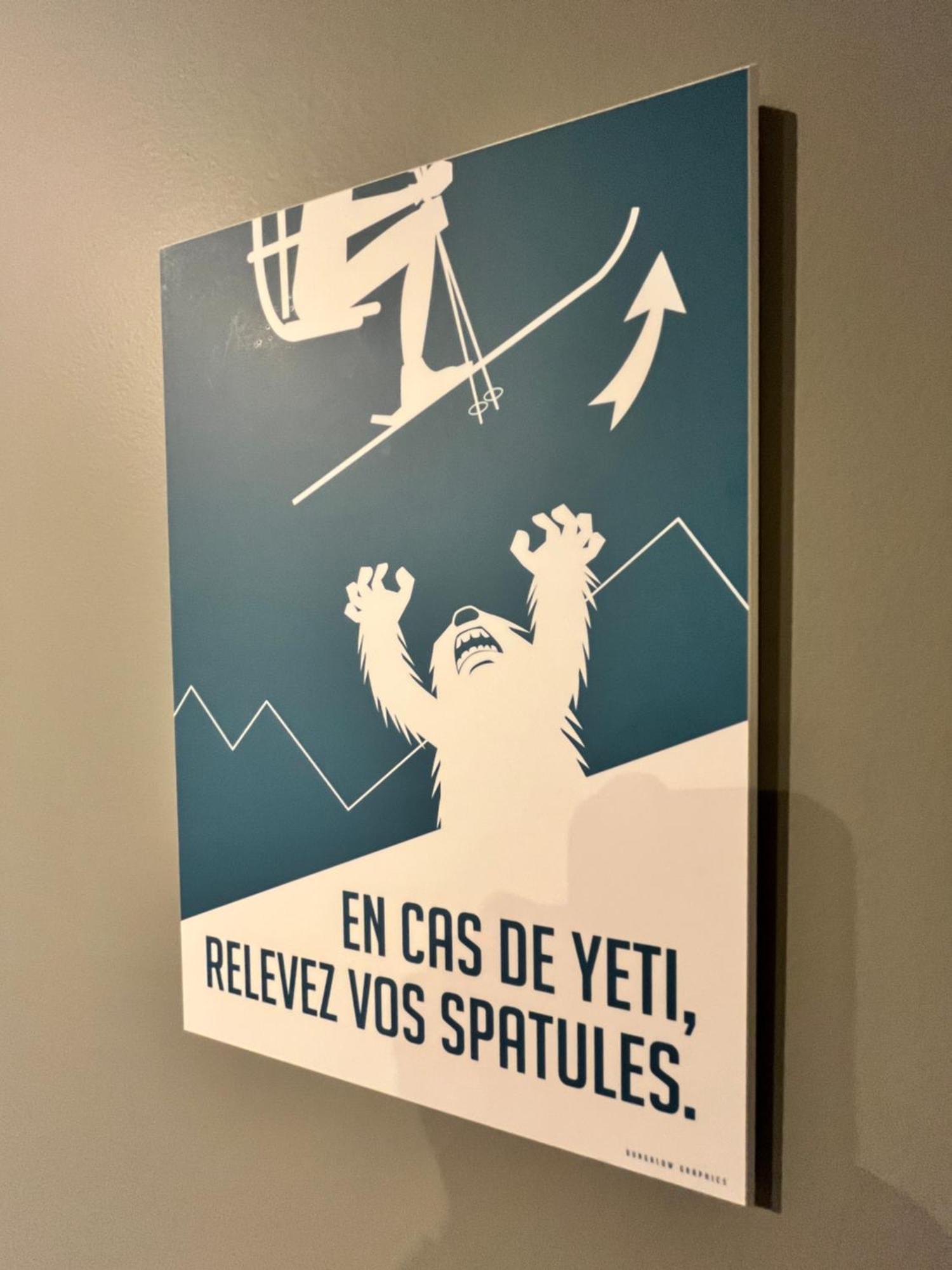 Le Des Eulets *